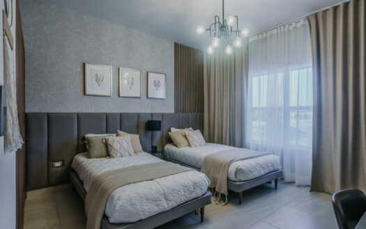 Modelo Varsovia de Morín Norte