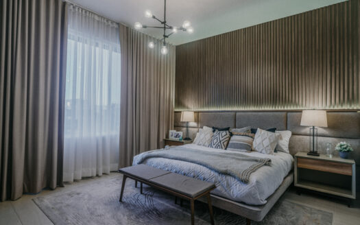 Modelo Varsovia de Morín Norte