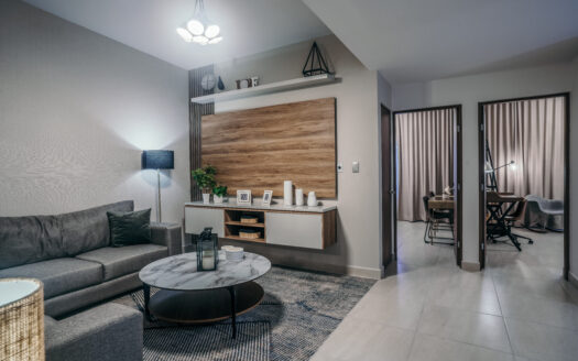 Modelo Varsovia de Morín Norte