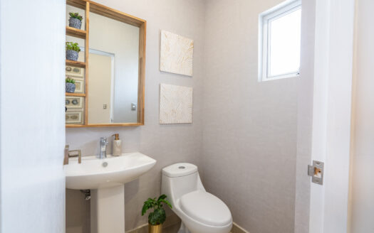 Modelo Estocolmo de Morín Norte