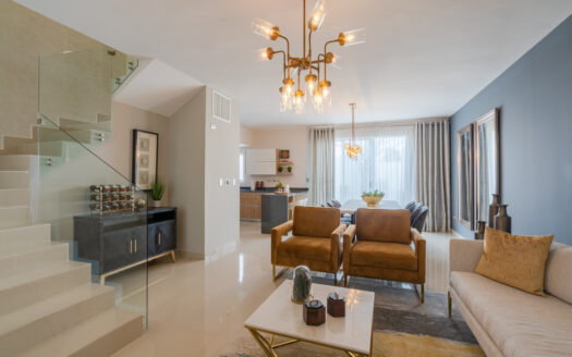 Modelo Estocolmo de Morín Norte