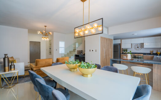 Modelo Estocolmo de Morín Norte