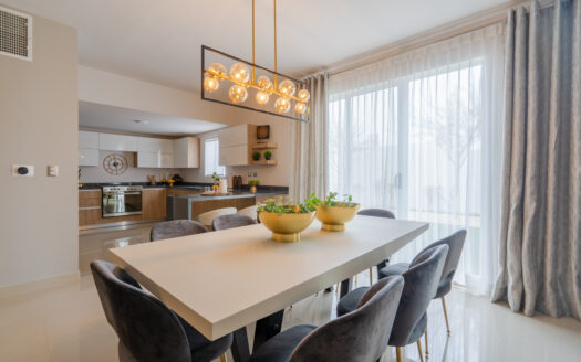 Modelo Estocolmo de Morín Norte