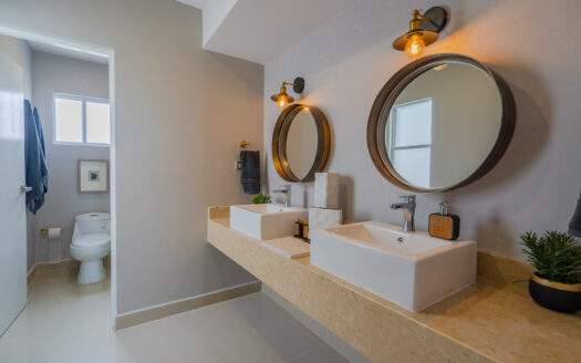 Modelo Estocolmo de Morín Norte