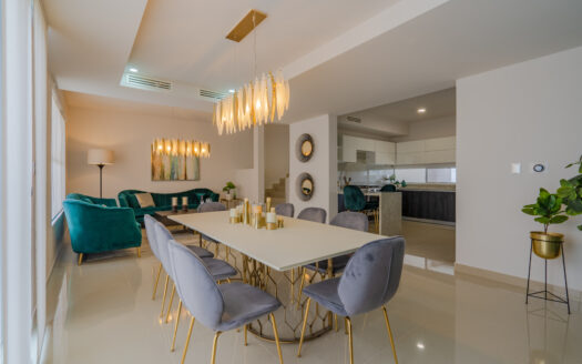 Modelo Ámsterdam 3N de Morín Norte