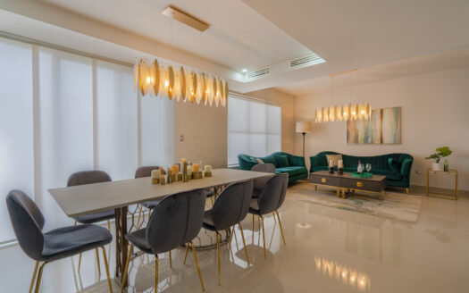 Modelo Ámsterdam 3N de Morín Norte