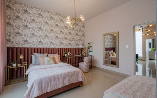 Modelo Ámsterdam 3N de Morín Norte