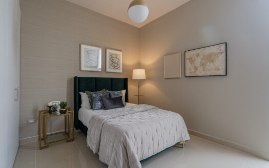 Modelo Ámsterdam 3N de Morín Norte