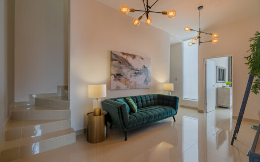 Modelo Ámsterdam 3N de Morín Norte