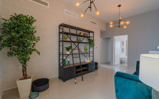 Modelo Ámsterdam 3N de Morín Norte