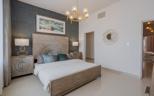 Modelo Ámsterdam 3N de Morín Norte