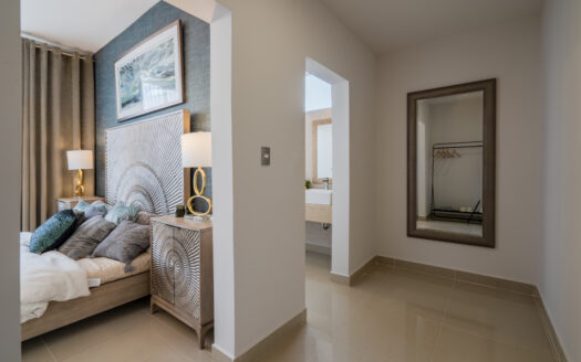 Modelo Ámsterdam 3N de Morín Norte