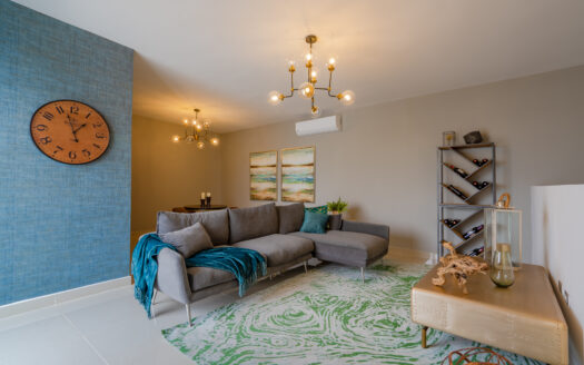 Modelo Ámsterdam 3N de Morín Norte