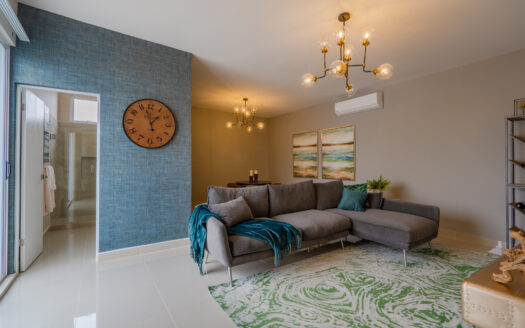 Modelo Ámsterdam 3N de Morín Norte