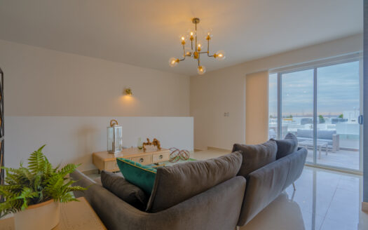 Modelo Ámsterdam 3N de Morín Norte