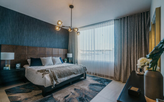 Modelo Ámsterdam Cirrus