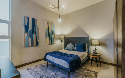 Modelo Ámsterdam Cirrus