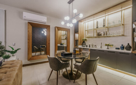 Modelo Ámsterdam Cirrus