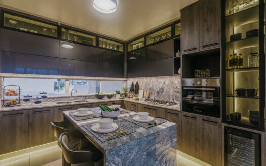 Modelo Ámsterdam Stratus